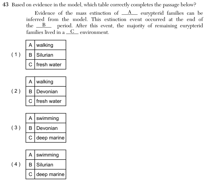 The question as printed. The same words are typed below.