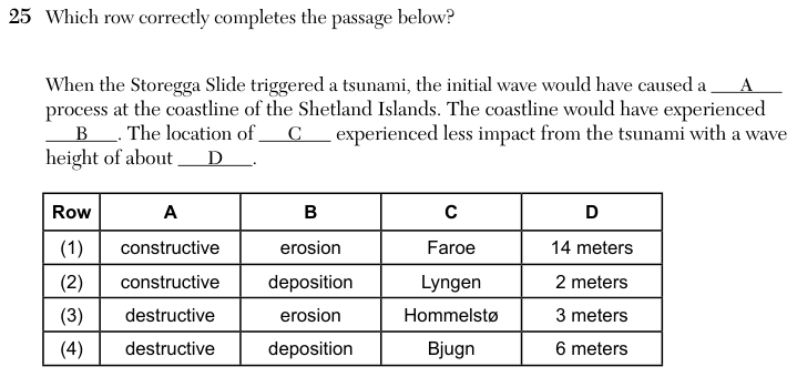 The question as printed. The same words are typed below.
