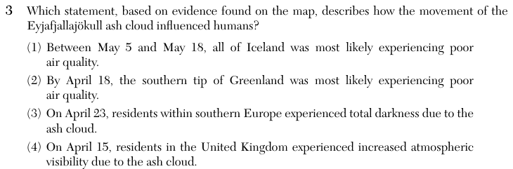 The question as printed. The same words are typed below.