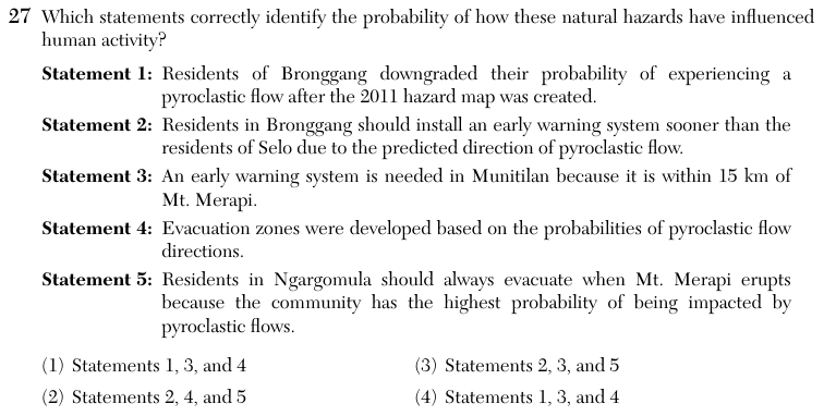 The question as printed. The same words are typed below.
